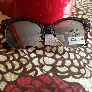 NWT Joe's sunglasses